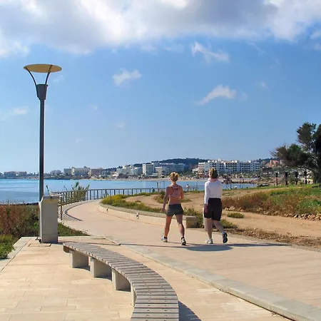 Elizabeth - Pernera Center Paralimni