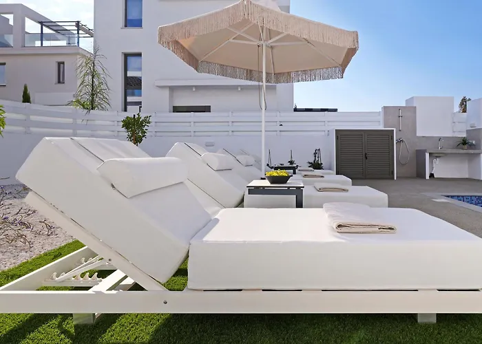 Prázdninový dům Elizabeth - Pernera Center *