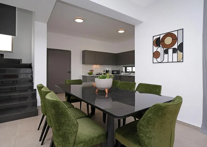 Prázdninový dům Elizabeth - Pernera Center