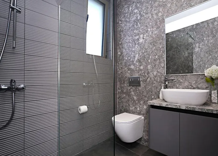 Elizabeth - Pernera Center Prázdninový dům Paralimni