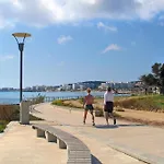 Elizabeth - Pernera Center Paralimni