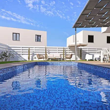 Holiday home Elizabeth - Pernera Center