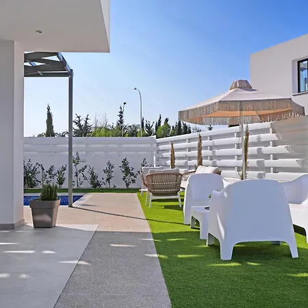 Holiday home Elizabeth - Pernera Center