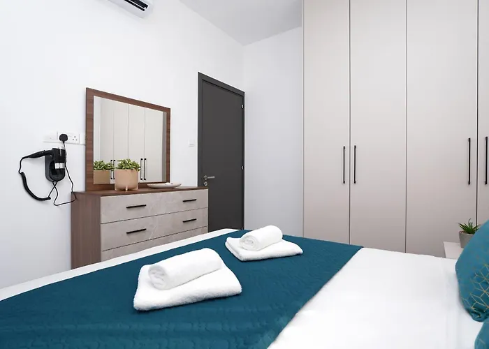 Holiday home Elizabeth - Pernera Center *