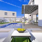 Σπίτι διακοπών Elizabeth - Pernera Center Παραλίμνι